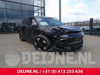 Uttjänta bilar auto Volvo EX30 EX30, SUV, 2023 Single Motor 2024/8