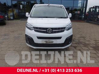 Opel Vivaro Vivaro, Van, 2019 1.5 CDTI 102 picture 2