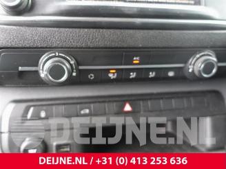 Opel Vivaro Vivaro, Van, 2019 1.5 CDTI 102 picture 24