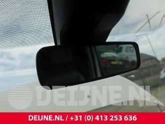 Opel Vivaro Vivaro, Van, 2019 1.5 CDTI 102 picture 29