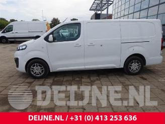 Opel Vivaro Vivaro, Van, 2019 1.5 CDTI 102 picture 4