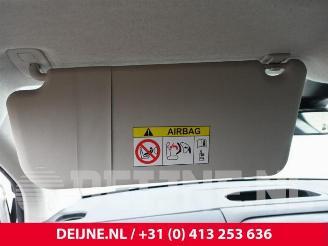 Opel Vivaro Vivaro, Van, 2019 1.5 CDTI 102 picture 22