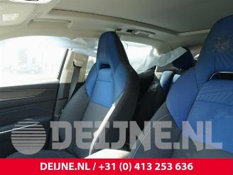 Lynk & Co 01 01, SUV, 2018 1.5 PHEV picture 22