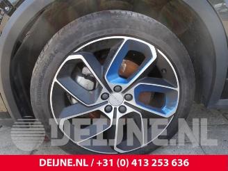 Lynk & Co 01 01, SUV, 2018 1.5 PHEV picture 10