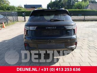 Lynk & Co 01 01, SUV, 2018 1.5 PHEV picture 6