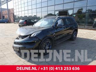 Lynk & Co 01 01, SUV, 2018 1.5 PHEV picture 3