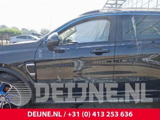 Lynk & Co 01 01, SUV, 2018 1.5 PHEV picture 16