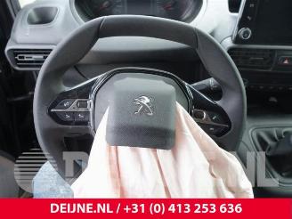 Peugeot Partner Partner (EF/EU), Van, 2018 1.5 BlueHDi 100 picture 24