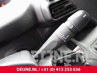 Peugeot Partner Partner (EF/EU), Van, 2018 1.5 BlueHDi 100 picture 29