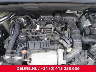 Peugeot Partner Partner (EF/EU), Van, 2018 1.5 BlueHDi 100 picture 35