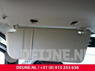 Peugeot Partner Partner (EF/EU), Van, 2018 1.5 BlueHDi 100 picture 31