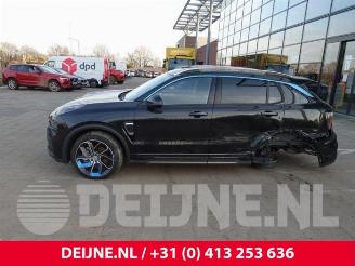 Lynk & Co 01 01, SUV, 2018 1.5 PHEV picture 4