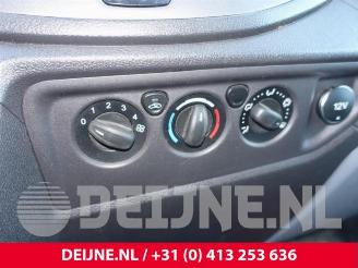 Ford Transit Transit, Van, 2013 2.2 TDCi 16V picture 33