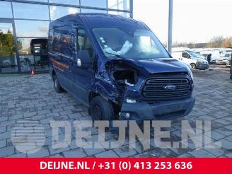 Sloopauto Ford Transit Transit, Van, 2013 2.2 TDCi 16V 2015/6
