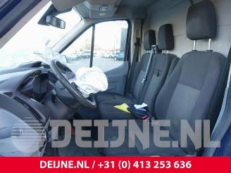 Ford Transit Transit, Van, 2013 2.2 TDCi 16V picture 22