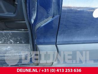 Ford Transit Transit, Van, 2013 2.2 TDCi 16V picture 18