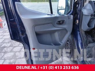 Ford Transit Transit, Van, 2013 2.2 TDCi 16V picture 19