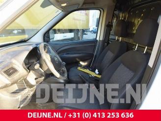 Opel Combo Combo, Van, 2012 / 2018 1.3 CDTI 16V ecoFlex picture 19