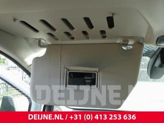 Ford Transit Connect Transit Connect (PJ2), Van, 2013 1.6 TDCi 16V 95 picture 29