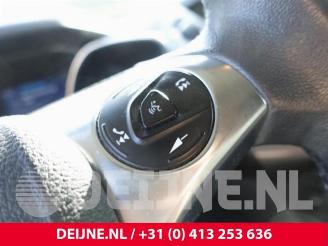 Ford Transit Connect Transit Connect (PJ2), Van, 2013 1.6 TDCi 16V 95 picture 25