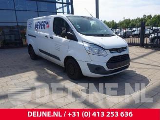 Ford Transit Transit Custom, Van, 2011 / 2023 2.2 TDCi 16V picture 1
