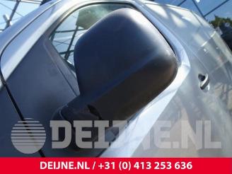 Peugeot Expert Expert (V1/VA/VB/VE/VF/VT/VY), Van, 2016 2.0 Blue HDi 120 16V picture 12