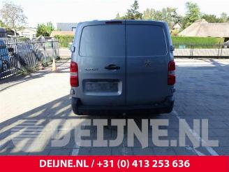Peugeot Expert Expert (VA/VB/VE/VF/VY), Van, 2016 2.0 Blue HDi 120 16V picture 6