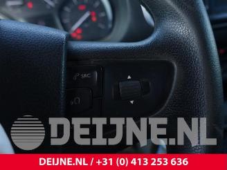 Peugeot Expert Expert (V1/VA/VB/VE/VF/VT/VY), Van, 2016 2.0 Blue HDi 120 16V picture 24