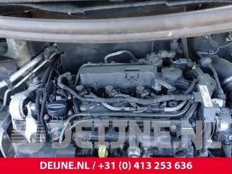 Peugeot Expert Expert (VA/VB/VE/VF/VY), Van, 2016 2.0 Blue HDi 120 16V picture 35