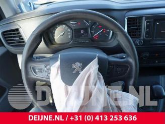 Peugeot Expert Expert (VA/VB/VE/VF/VY), Van, 2016 2.0 Blue HDi 120 16V picture 22