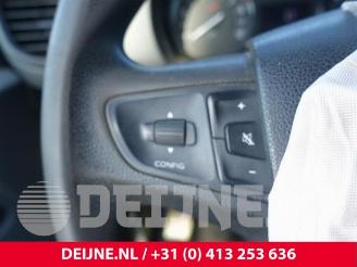 Peugeot Expert Expert (VA/VB/VE/VF/VY), Van, 2016 2.0 Blue HDi 120 16V picture 23