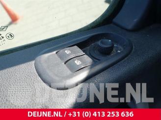 Renault Master Master III (FV), Van, 2010 2.3 dCi 125 16V FWD picture 18