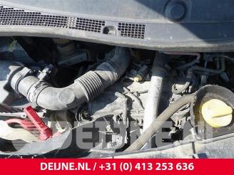 Renault Master Master III (FV), Van, 2010 2.3 dCi 125 16V FWD picture 34