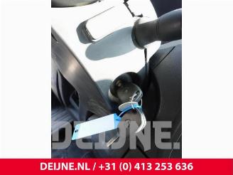 Renault Master Master III (FV), Van, 2010 2.3 dCi 125 16V FWD picture 29