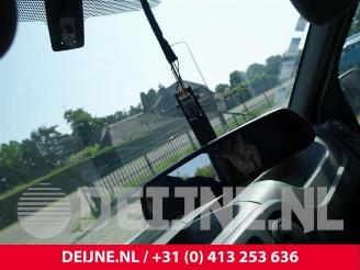 Renault Master Master III (FV), Van, 2010 2.3 dCi 125 16V FWD picture 24