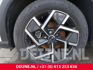 BYD Atto 3 Atto 3, SUV, 2022 60kWh picture 10