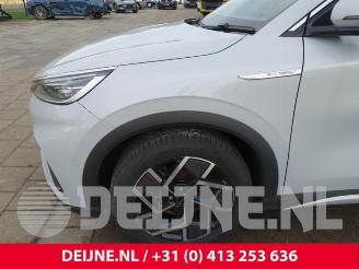 BYD Atto 3 Atto 3, SUV, 2022 60kWh picture 9