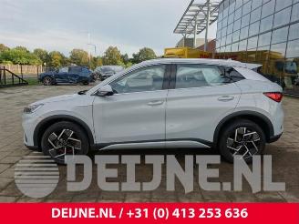 BYD Atto 3 Atto 3, SUV, 2022 60kWh picture 4