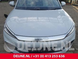 BYD Atto 3 Atto 3, SUV, 2022 60kWh picture 34