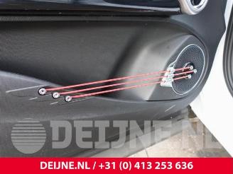 BYD Atto 3 Atto 3, SUV, 2022 60kWh picture 18