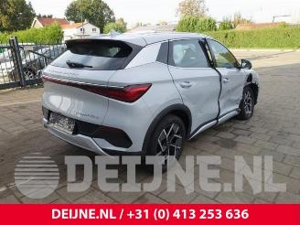 BYD Atto 3 Atto 3, SUV, 2022 60kWh picture 7