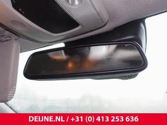 Volvo V-60 V60 I (FW/GW), Combi, 2010 / 2018 2.4 D6 20V Plug-in Hybrid AWD picture 23