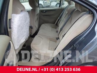 Volvo S-60 S60 I (RS/HV), Sedan, 2000 / 2010 2.4 20V 140 picture 34