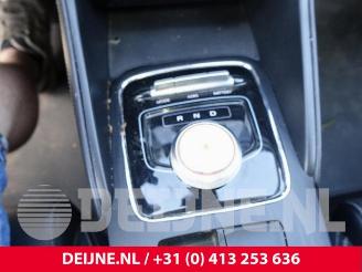 MG ZS ZS, SUV, 2019 EV picture 31