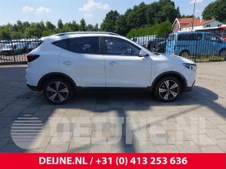 MG ZS ZS, SUV, 2019 EV picture 8