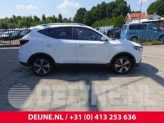 MG ZS ZS, SUV, 2019 EV picture 8