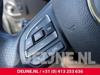 MG ZS ZS, SUV, 2019 EV picture 21