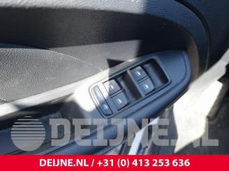MG ZS ZS, SUV, 2019 EV picture 17