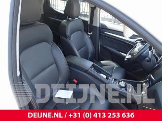 MG ZS ZS, SUV, 2019 EV picture 34