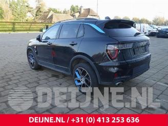Lynk & Co 01 01, SUV, 2018 1.5 PHEV picture 5